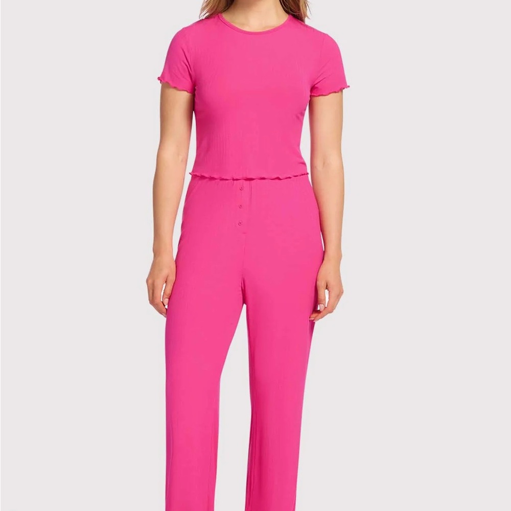 Nuuds Pajamas